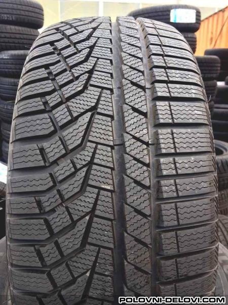 Zimske gume R19x245x45