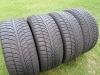 Zimske gume R19x255x50
