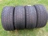 Zimske gume R19x255x50