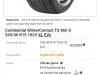 Zimske gume R19x265x40