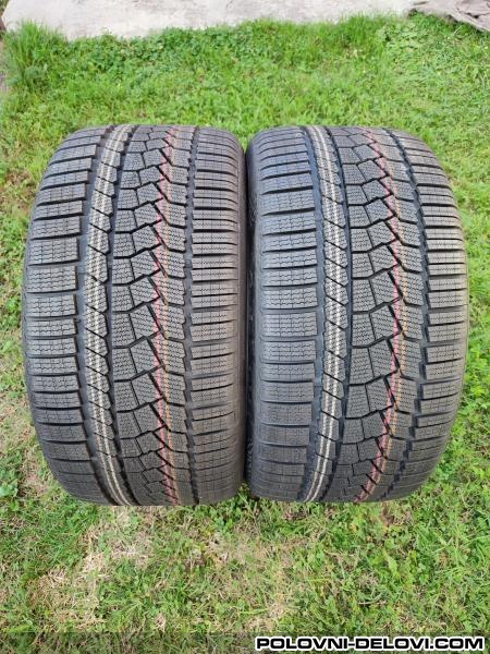 Zimske gume R19x275x35