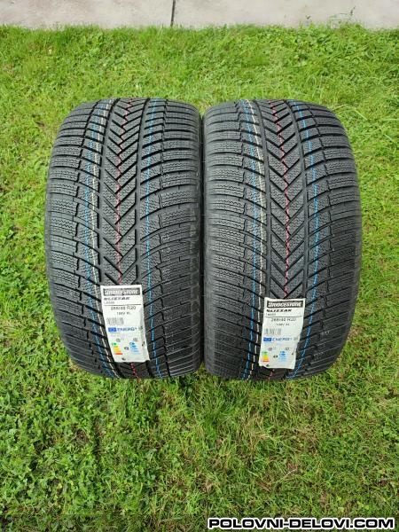 Zimske gume R20x285x40