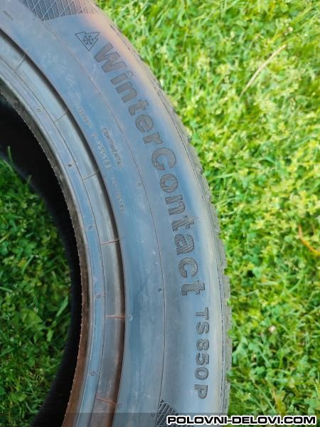 Zimske gume R20x295x45