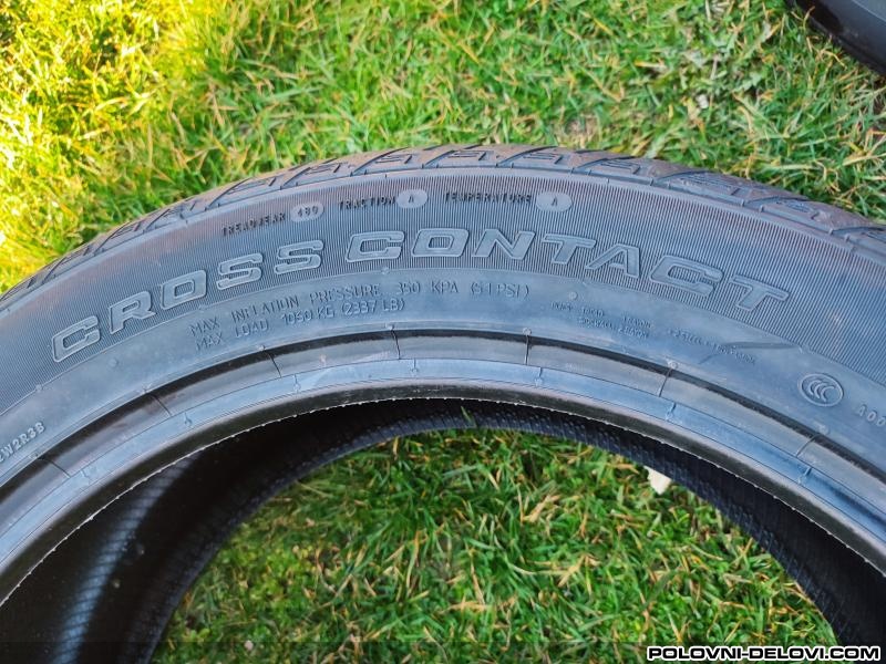 Zimske gume R21x275x45