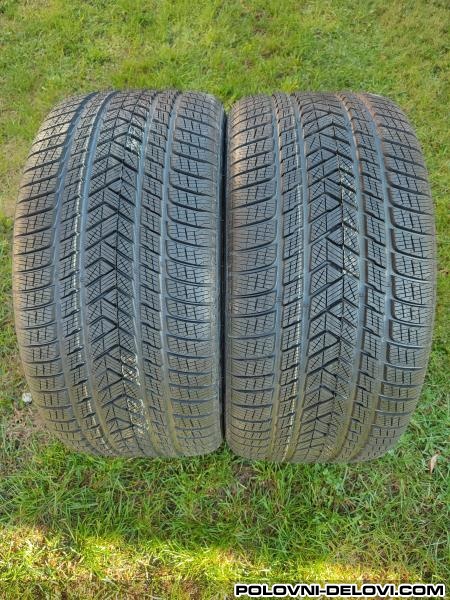 Zimske gume R22x325x40