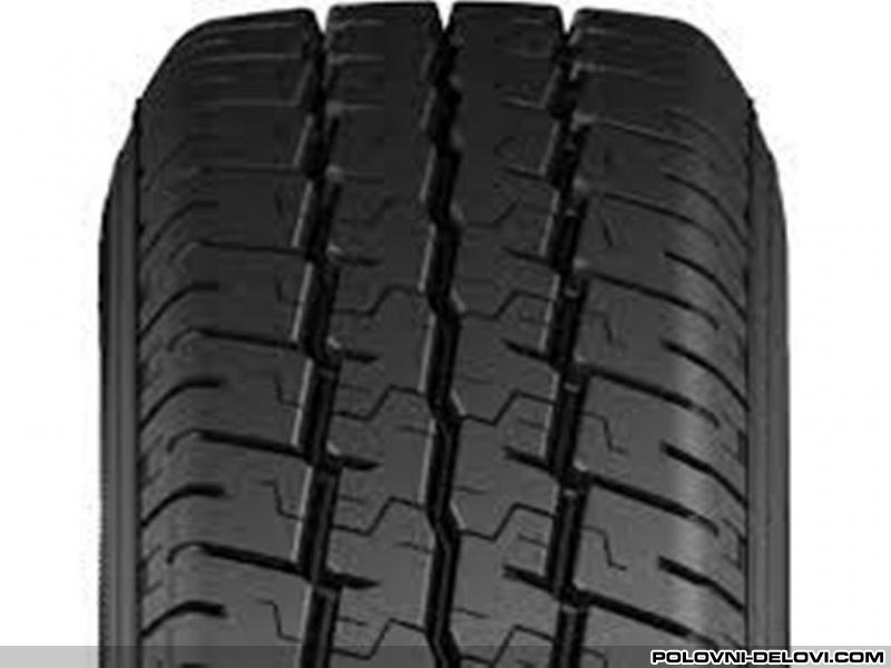 Zimske gume R9x235x40